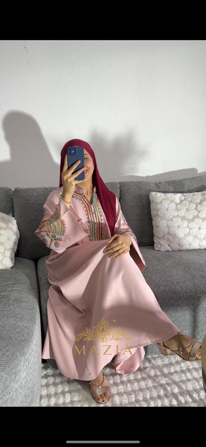 Abaya Rihana