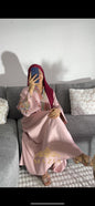 Abaya Rihana