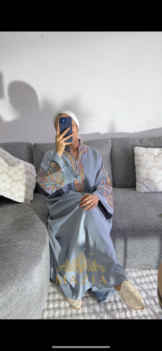 Abaya Rihana