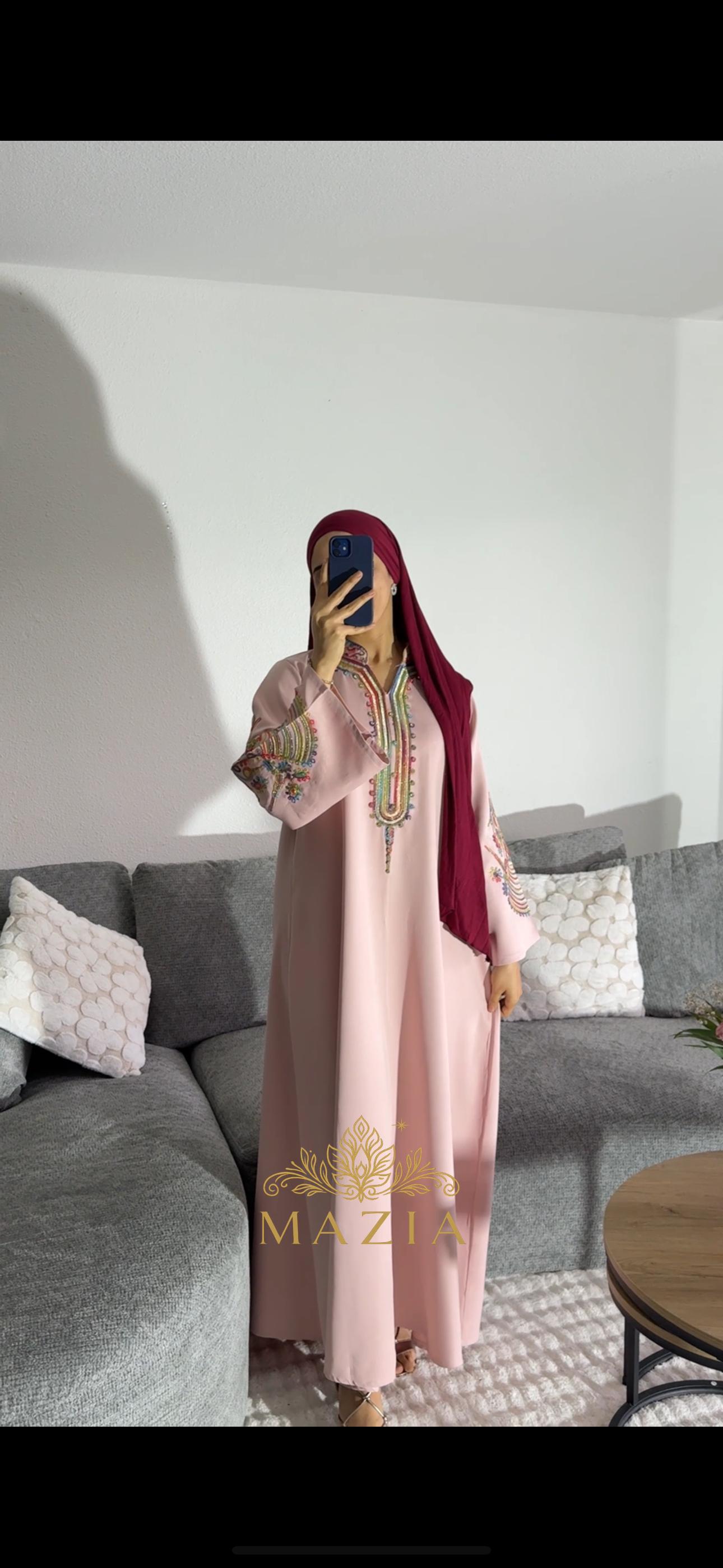 Abaya Rihana