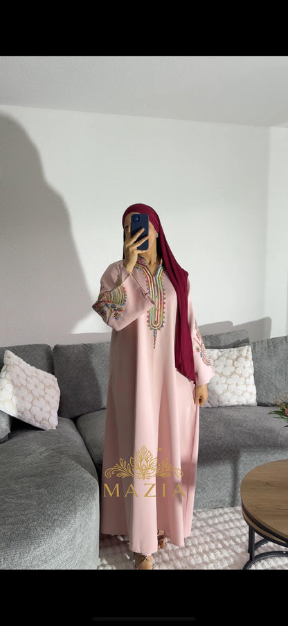 Abaya Rihana